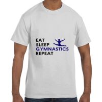 Unisex Authentic T-Shirt Thumbnail