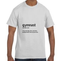 Unisex Authentic T-Shirt Thumbnail