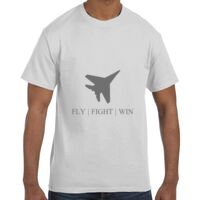 Unisex Authentic T-Shirt Thumbnail