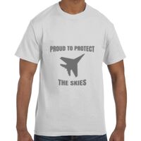 Unisex Authentic T-Shirt Thumbnail