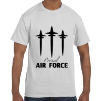 Unisex Authentic T-Shirt Thumbnail