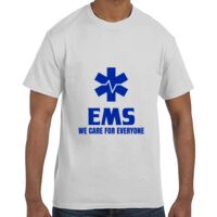 Unisex Authentic T-Shirt Thumbnail