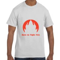 Unisex Authentic T-Shirt Thumbnail