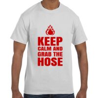 Unisex Authentic T-Shirt Thumbnail