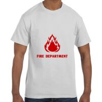 Unisex Authentic T-Shirt Thumbnail