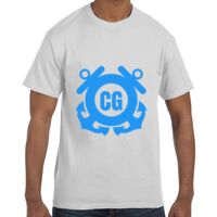 Unisex Authentic T-Shirt Thumbnail