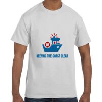 Unisex Authentic T-Shirt Thumbnail