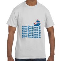 Unisex Authentic T-Shirt Thumbnail