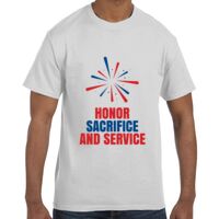 Unisex Authentic T-Shirt Thumbnail