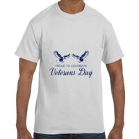Unisex Authentic T-Shirt Thumbnail
