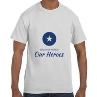 Unisex Authentic T-Shirt Thumbnail