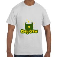 Unisex Authentic T-Shirt Thumbnail