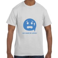 Unisex Authentic T-Shirt Thumbnail