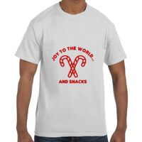 Unisex Authentic T-Shirt Thumbnail