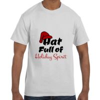 Unisex Authentic T-Shirt Thumbnail