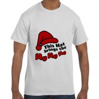 Unisex Authentic T-Shirt Thumbnail