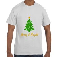 Unisex Authentic T-Shirt Thumbnail