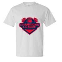 Unisex Beefy-T® T-Shirt Thumbnail