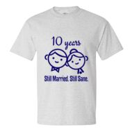 Beefy-T® T-Shirt Thumbnail