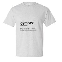 Unisex Beefy-T® T-Shirt Thumbnail