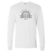Essential-T Long Sleeve T-Shirt Thumbnail