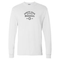 Essential-T Long Sleeve T-Shirt Thumbnail