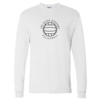 Essential-T Long Sleeve T-Shirt Thumbnail