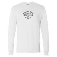 Essential-T Long Sleeve T-Shirt Thumbnail
