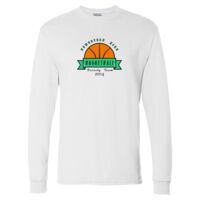 Essential-T Long Sleeve T-Shirt Thumbnail