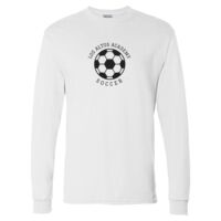 Essential-T Long Sleeve T-Shirt Thumbnail