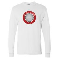 Essential-T Long Sleeve T-Shirt Thumbnail