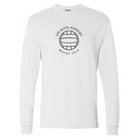 Essential-T Long Sleeve T-Shirt Thumbnail