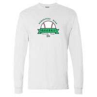 Essential-T Long Sleeve T-Shirt Thumbnail