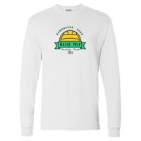 Essential-T Long Sleeve T-Shirt Thumbnail