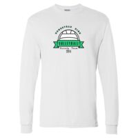 Essential-T Long Sleeve T-Shirt Thumbnail