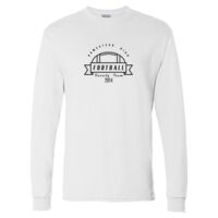 Essential-T Long Sleeve T-Shirt Thumbnail