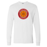 Essential-T Long Sleeve T-Shirt Thumbnail