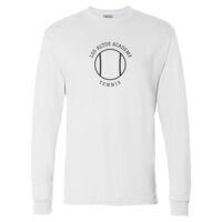Essential-T Long Sleeve T-Shirt Thumbnail