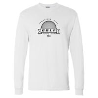 Essential-T Long Sleeve T-Shirt Thumbnail