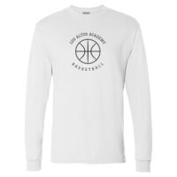 Essential-T Long Sleeve T-Shirt Thumbnail