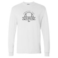 Essential-T Long Sleeve T-Shirt Thumbnail