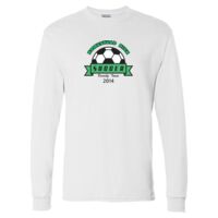 Essential-T Long Sleeve T-Shirt Thumbnail