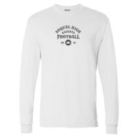 Essential-T Long Sleeve T-Shirt Thumbnail