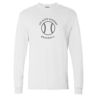 Essential-T Long Sleeve T-Shirt Thumbnail