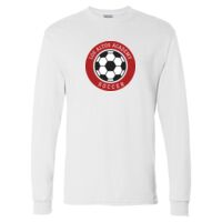 Essential-T Long Sleeve T-Shirt Thumbnail