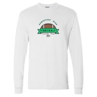Essential-T Long Sleeve T-Shirt Thumbnail