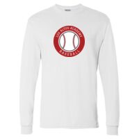 Essential-T Long Sleeve T-Shirt Thumbnail