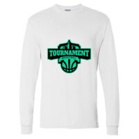 Essential-T Long Sleeve T-Shirt Thumbnail