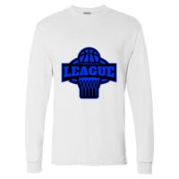 Essential-T Long Sleeve T-Shirt Thumbnail