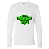 Essential-T Long Sleeve T-Shirt Thumbnail